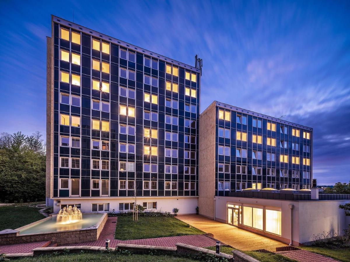 Apartmán Apartman Vbloku *