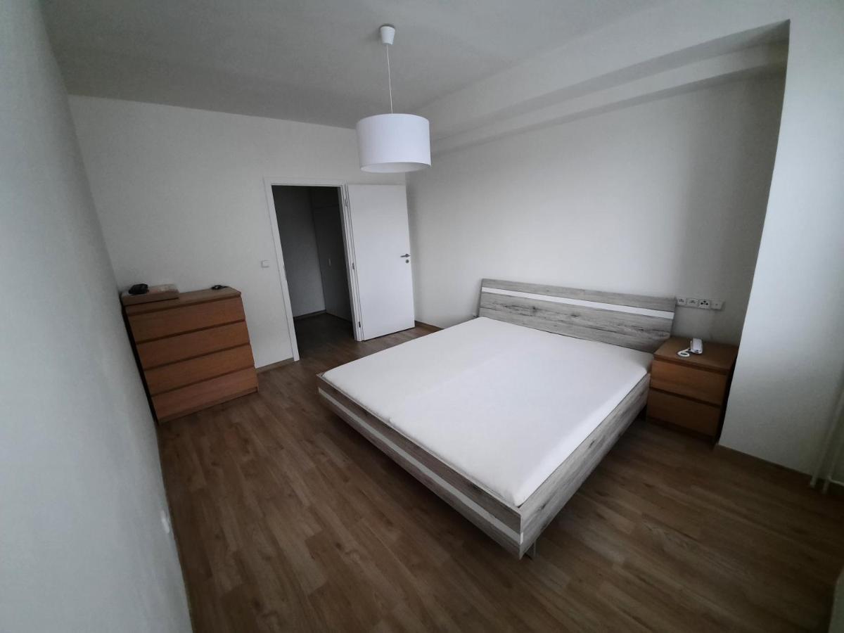 Apartament Apartman Vbloku Praga