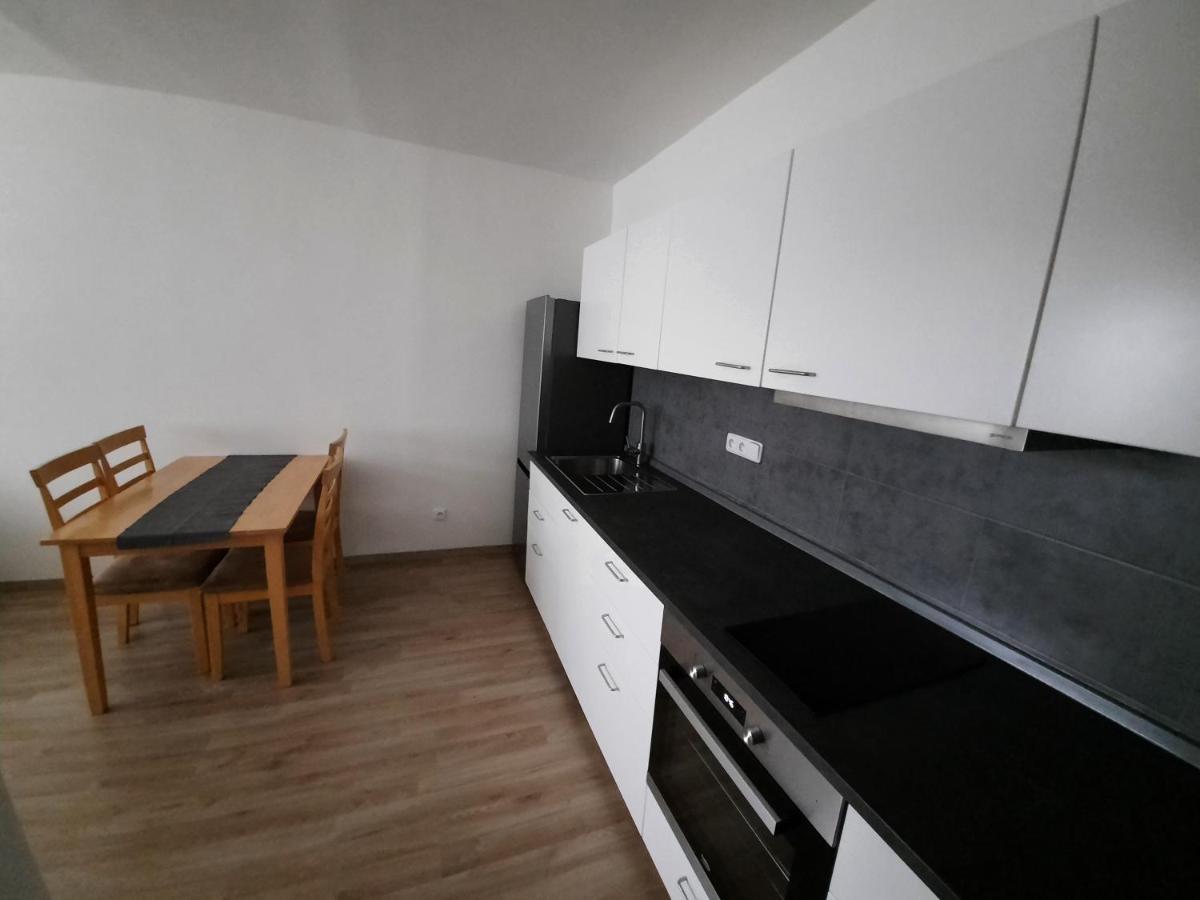 Apartman Vbloku Apartament Praga