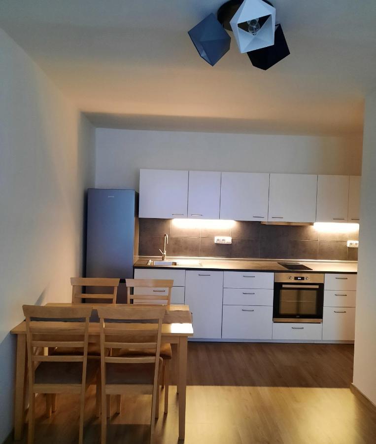 Apartman Vbloku Apartament