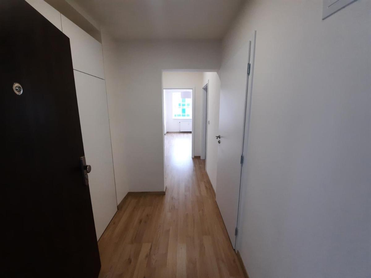 Apartament Apartman Vbloku Praga