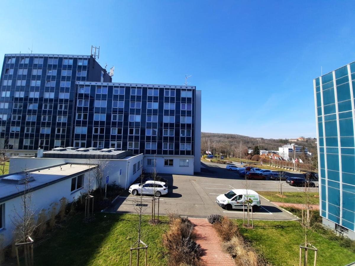 Apartament Apartman Vbloku