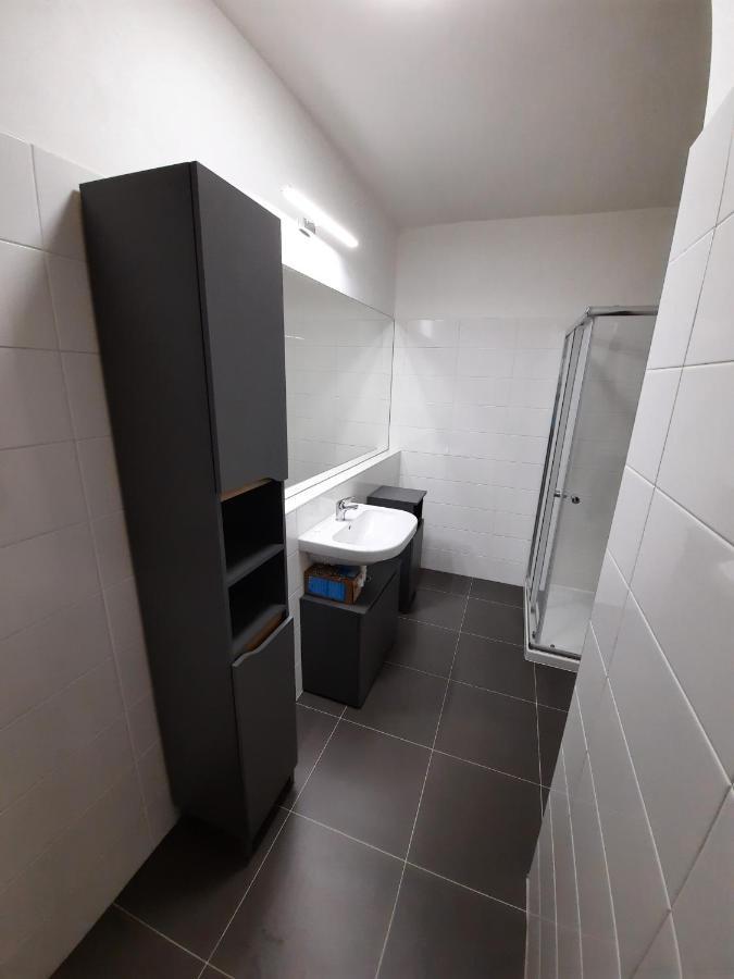Apartament Apartman Vbloku