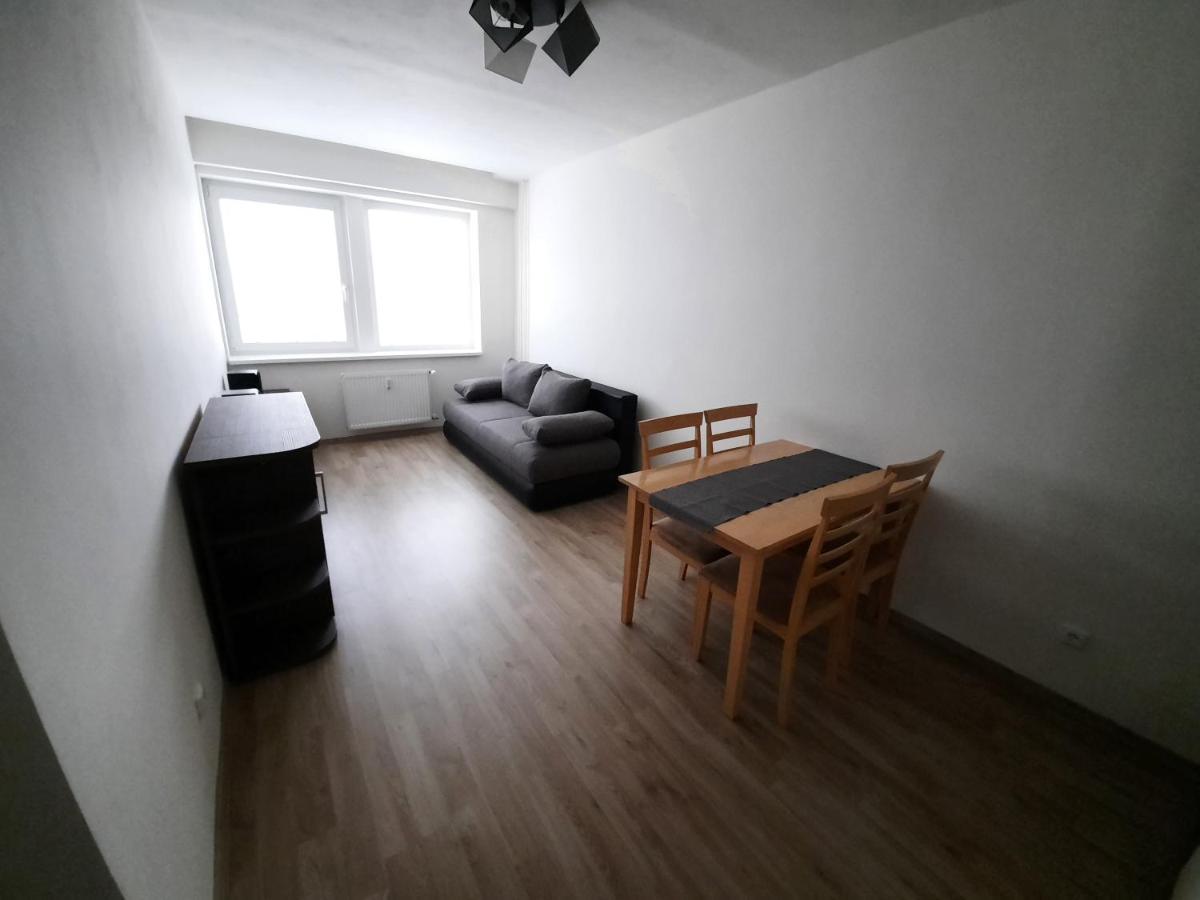Apartman Vbloku * Praga