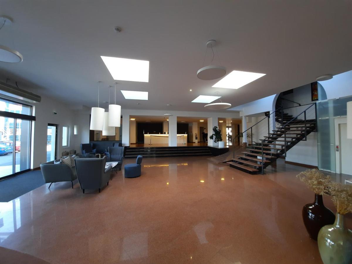 Apartman Vbloku Apartament Praga
