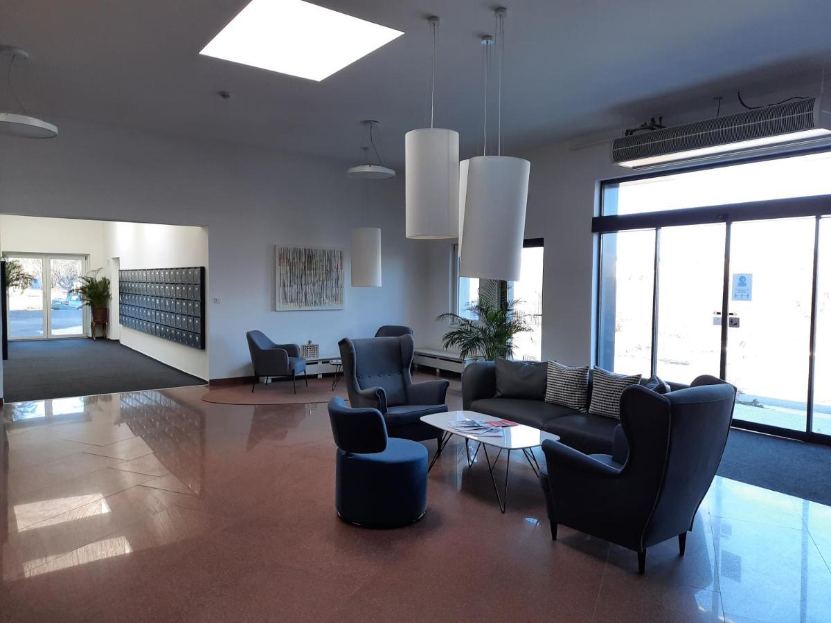 Apartament Apartman Vbloku