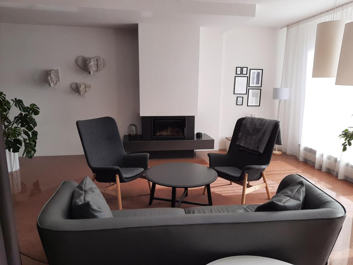 Apartman Vbloku Apartament *