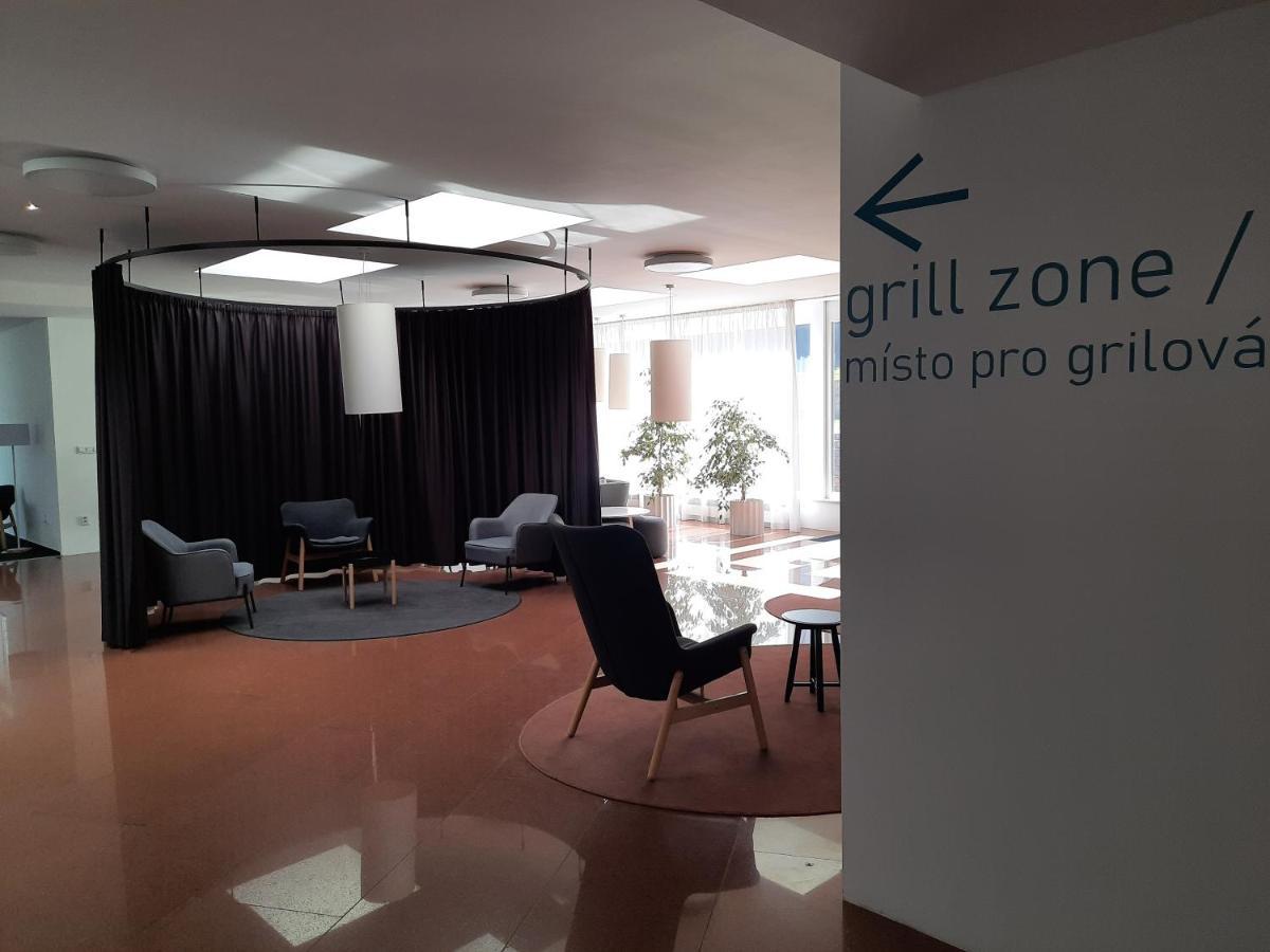 Apartman Vbloku * Praga