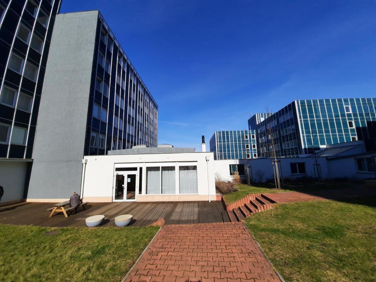 Apartman Vbloku Apartament Praga