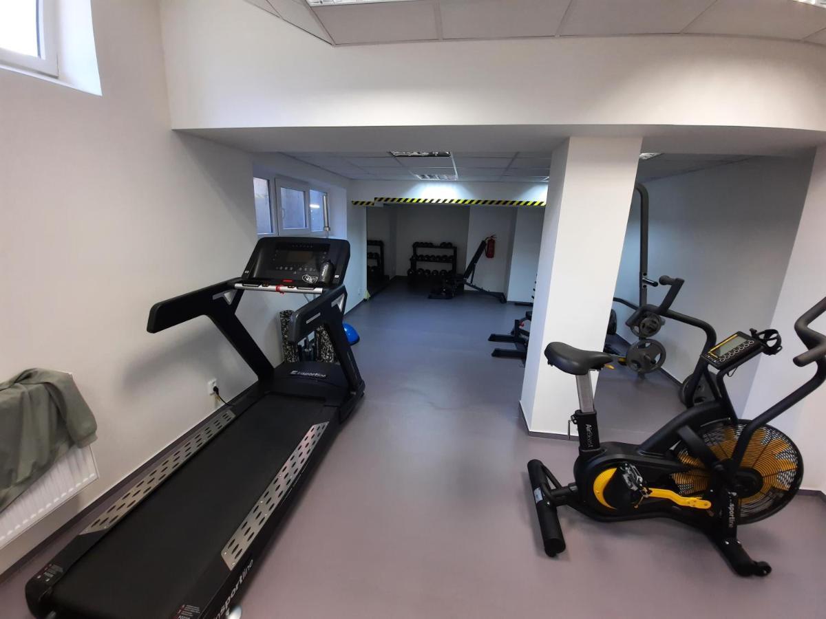 Apartman Vbloku Apartament